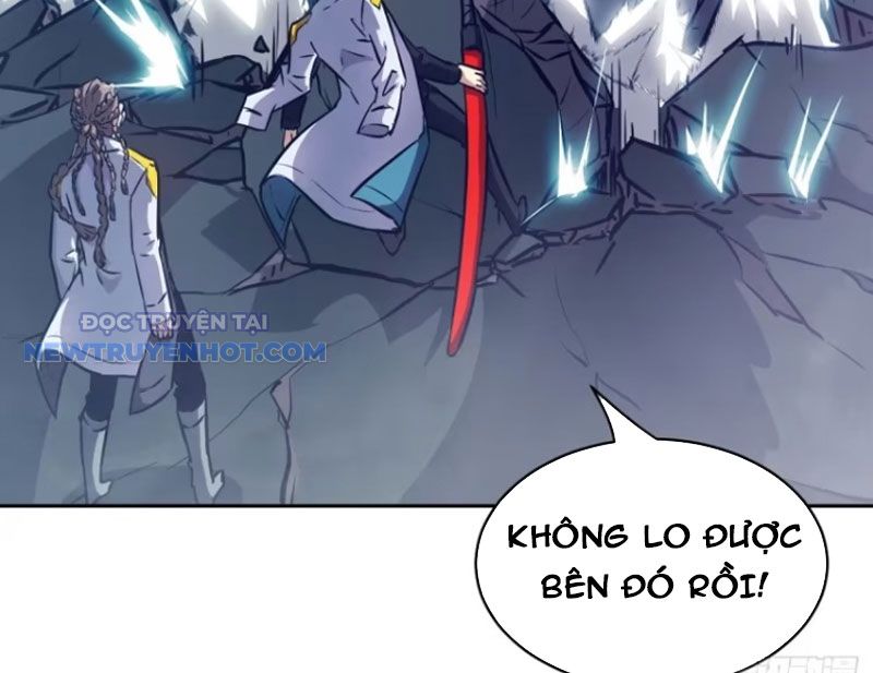 Tay Trái Của Ta Có Thể Dị Biến chapter 81 - Trang 69