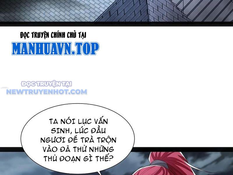 Hoá Ra Ta Là Lão Tổ Ma đạo? chapter 40 - Trang 11