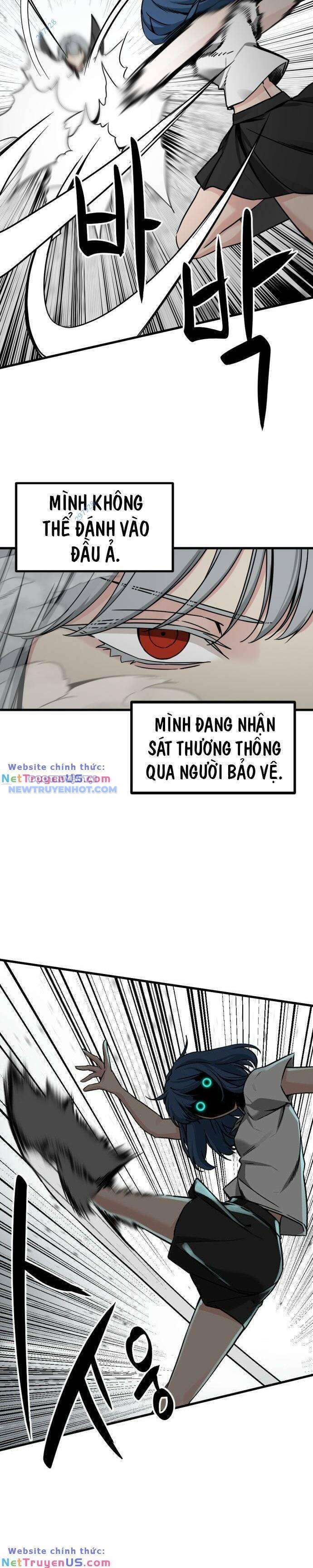 Kẻ Giết Anh Hùng chapter 144 - Trang 6