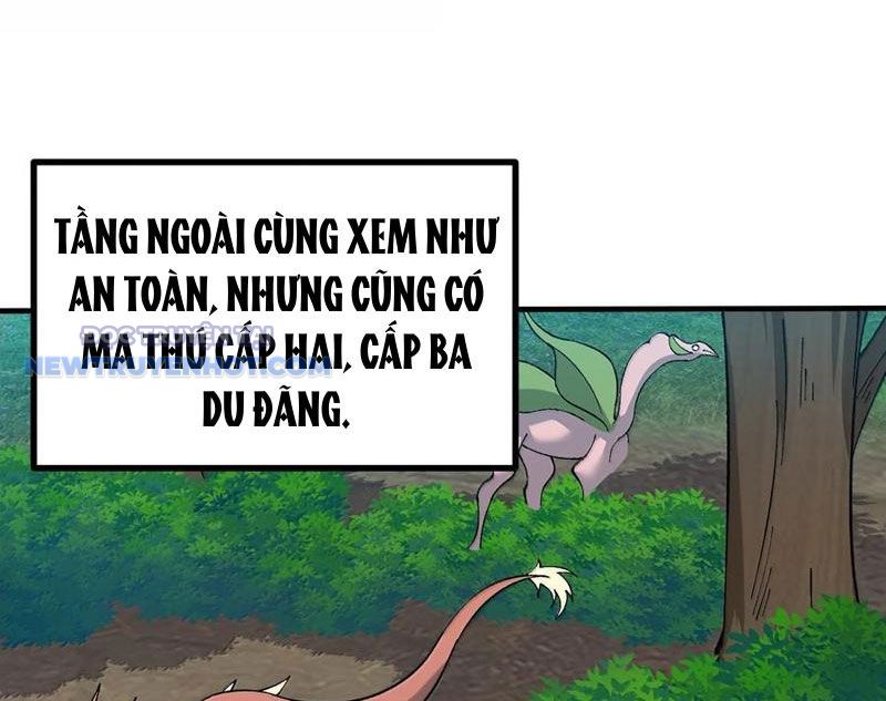 Thiên Đạo Này Cũng Không Ngốc Lắm chapter 113 - Trang 36