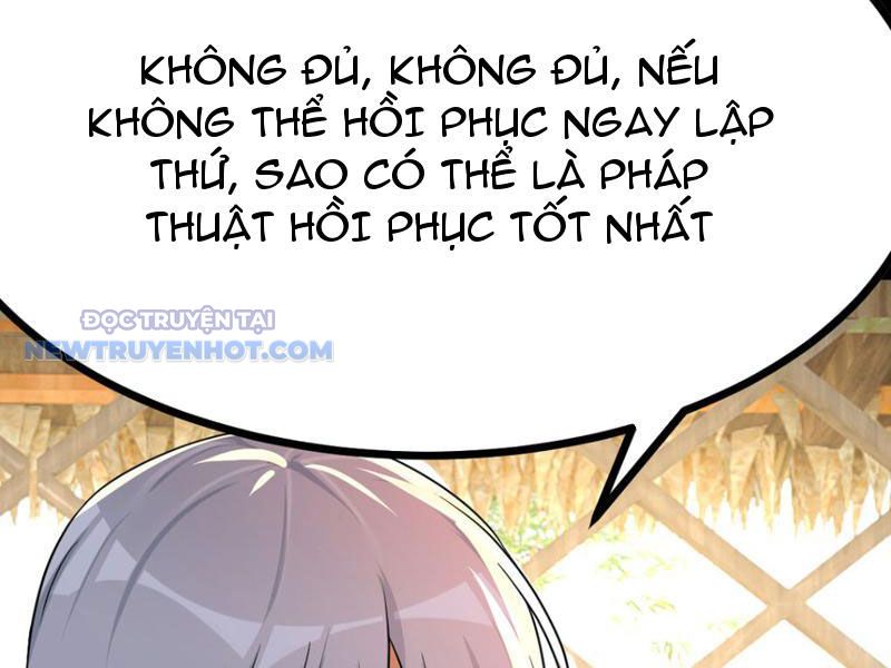 Tinh Thông Pháp Thuật Hồi Phục, Ta đột Nhiên Vô địch chapter 11 - Trang 63