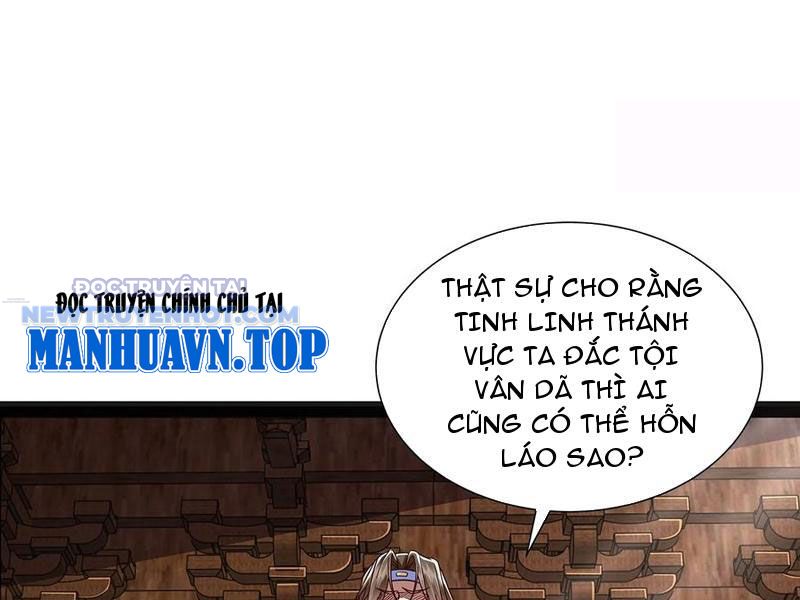 Hoá Ra Ta Là Lão Tổ Ma đạo? chapter 40 - Trang 49