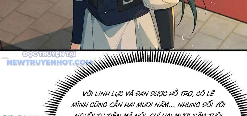 Tu Tiên Bắt Đầu Từ Trường Sinh chapter 33 - Trang 28