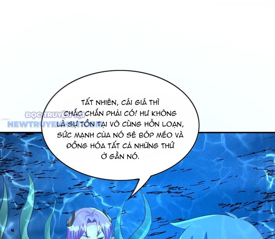 Hậu Cung Của Ta Toàn Là Ma Nữ Phản Diện chapter 180 - Trang 52