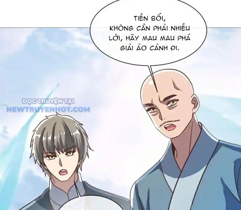 Chiến Hồn Tuyệt Thế chapter 686 - Trang 108