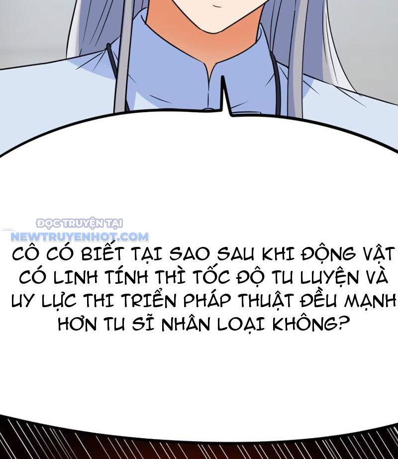 Tinh Thông Pháp Thuật Hồi Phục, Ta đột Nhiên Vô địch chapter 21 - Trang 70