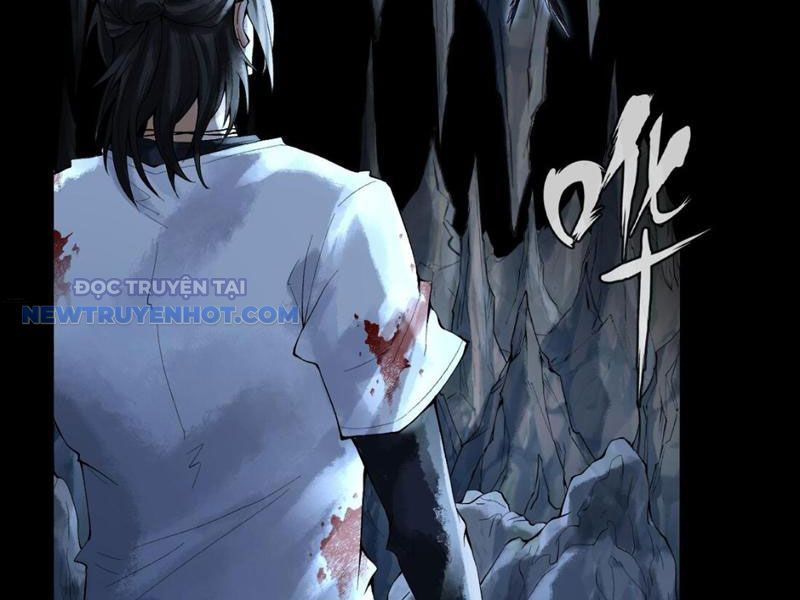 Thần Chi Miệt chapter 31 - Trang 22