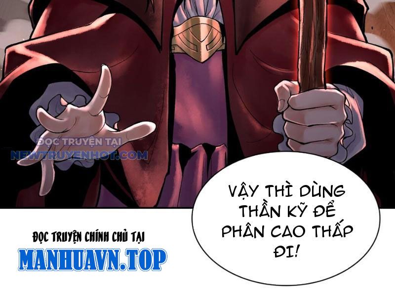 Thần Chi Miệt chapter 44 - Trang 49