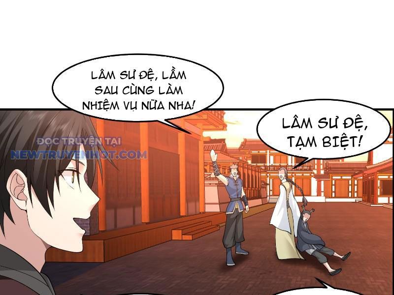 Vô Địch Thật Tịch Mịch chapter 30 - Trang 57