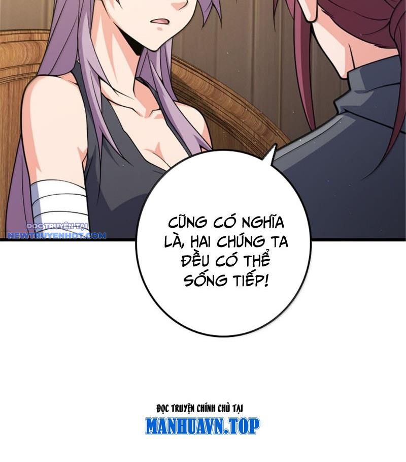 Thả Vu Nữ Đó Ra chapter 652 - Trang 30