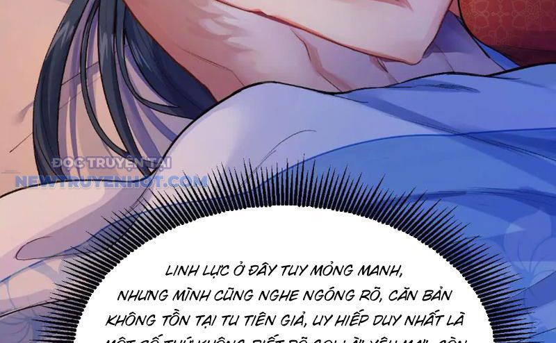 Tu Tiên Bắt Đầu Từ Trường Sinh chapter 1 - Trang 46