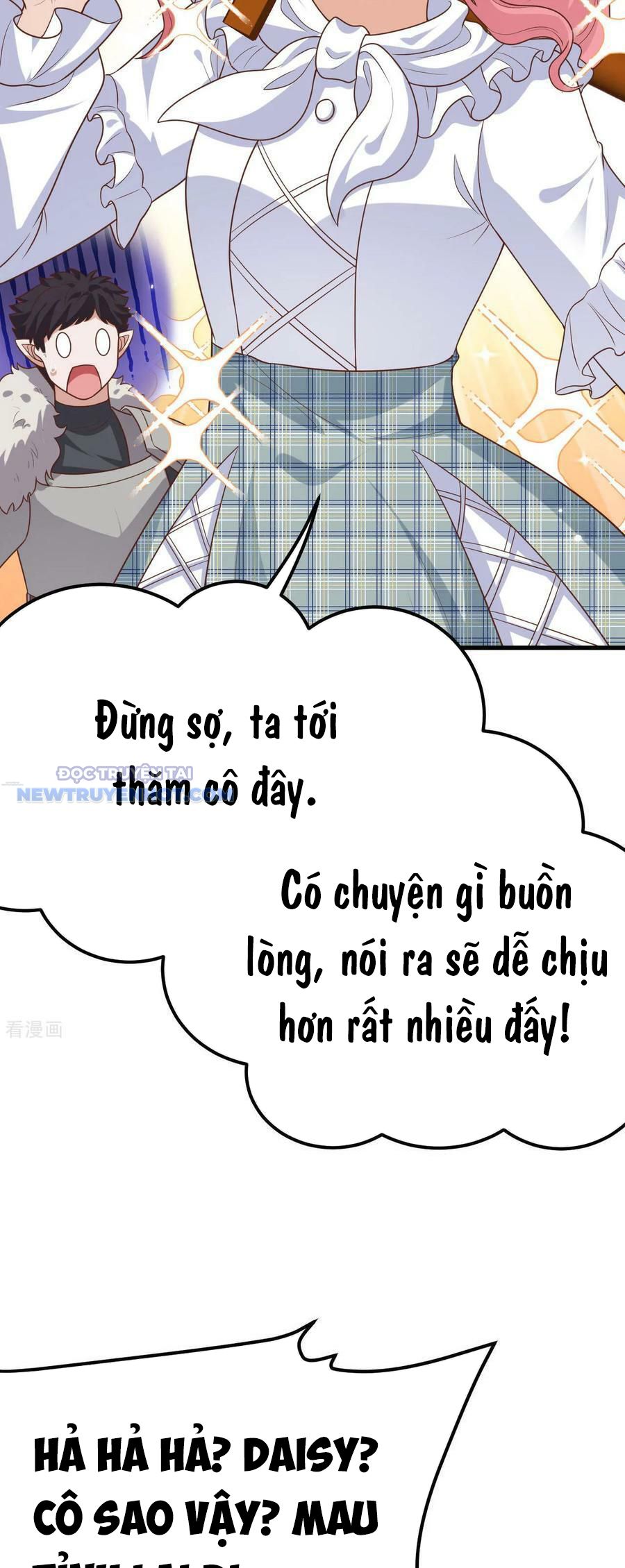 Từ Hôm Nay Bắt đầu Làm Thành Chủ chapter 487 - Trang 14