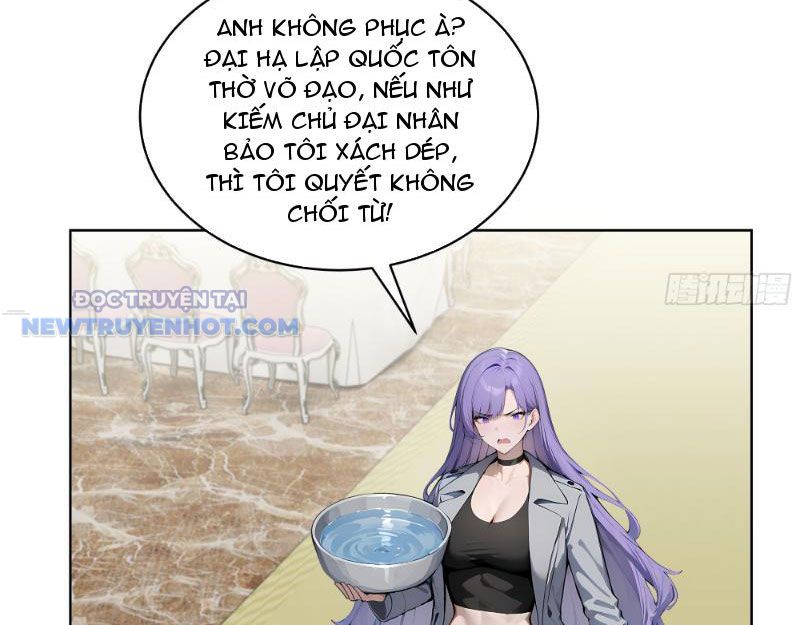 Kiếm Chủ đại Hạ chapter 8 - Trang 12