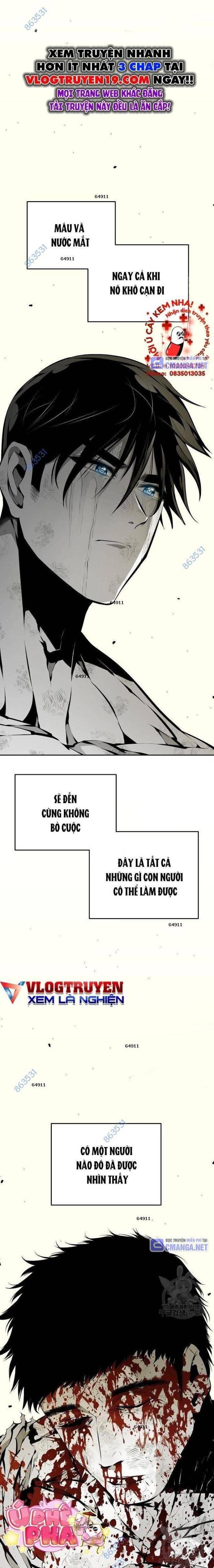 Cuồng Thú chapter 39 - Trang 32