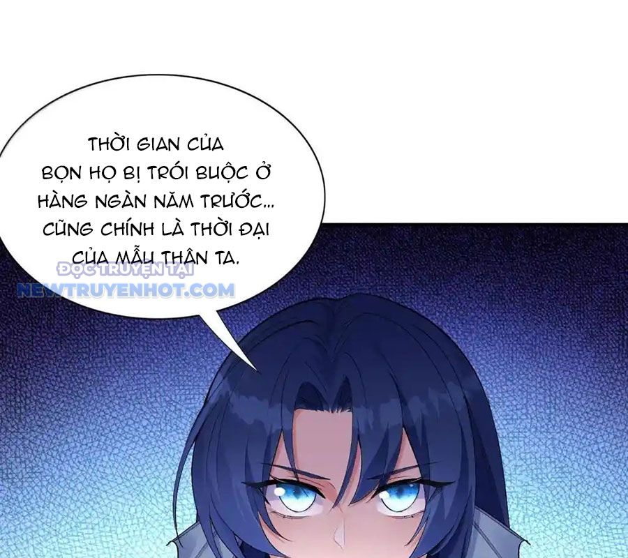 Hậu Cung Của Ta Toàn Là Ma Nữ Phản Diện chapter 174 - Trang 114