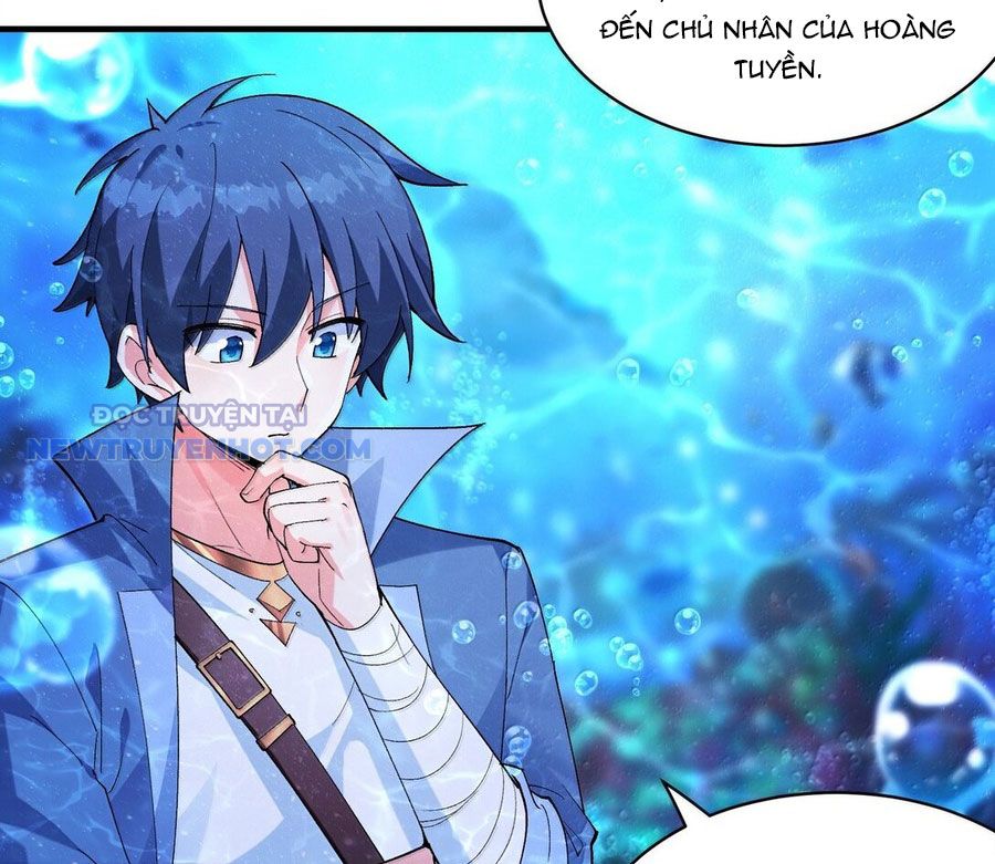 Hậu Cung Của Ta Toàn Là Ma Nữ Phản Diện chapter 177 - Trang 44