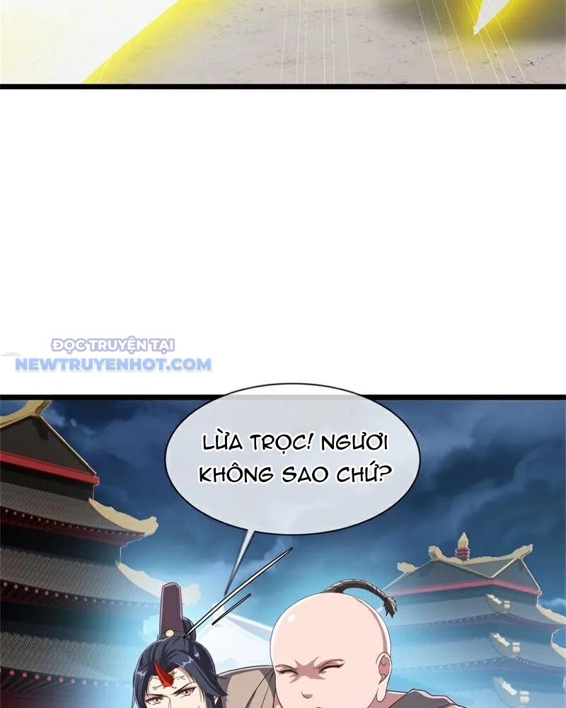 Chiến Hồn Tuyệt Thế chapter 710 - Trang 53