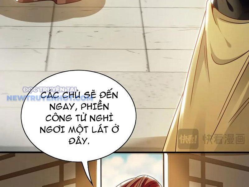 Ta Có Tốc Độ Đánh Nhanh Gấp Trăm Vạn Lần chapter 89 - Trang 31