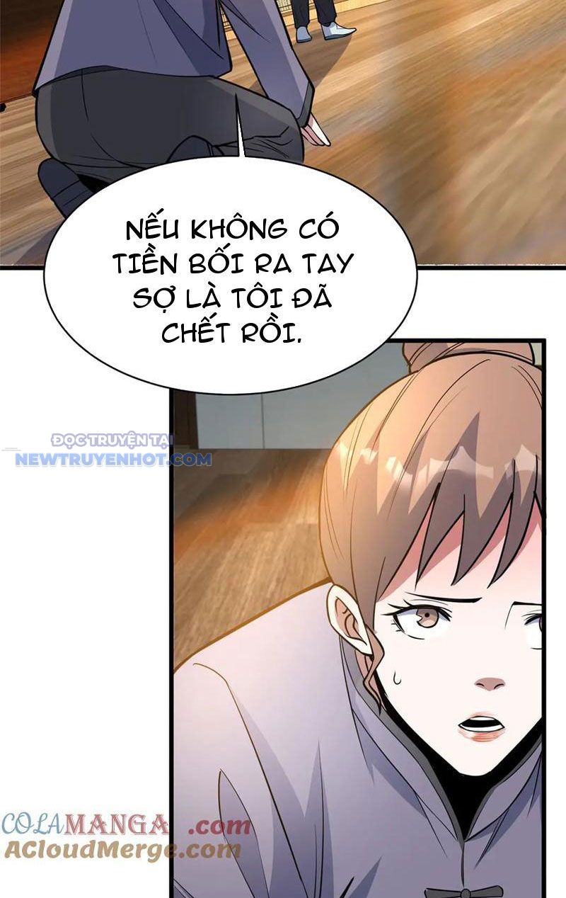 Đô Thị Cực Phẩm Y Thần chapter 193 - Trang 9