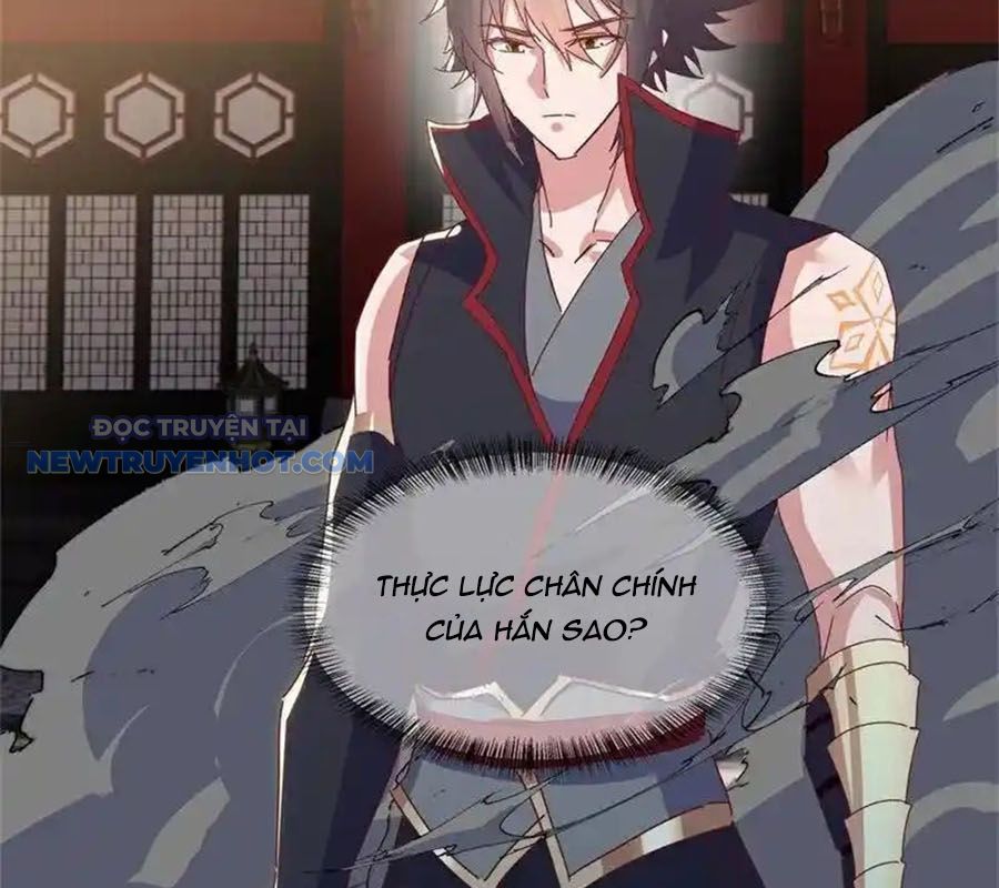 Chiến Hồn Tuyệt Thế chapter 711 - Trang 127