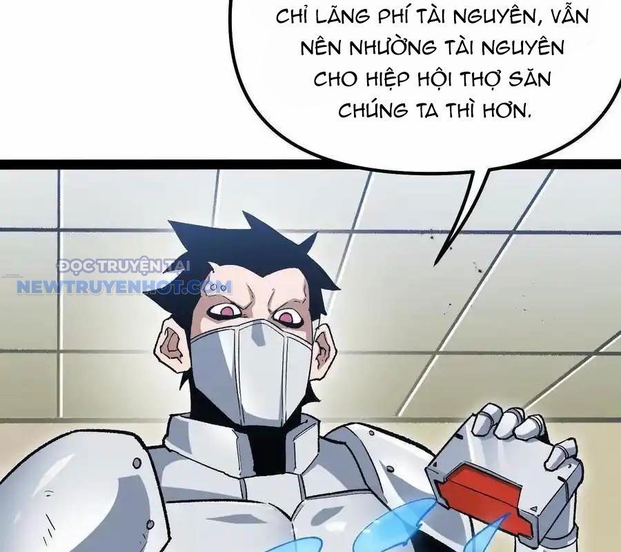 Quỷ Trảm Săn Nhân chapter 49 - Trang 56