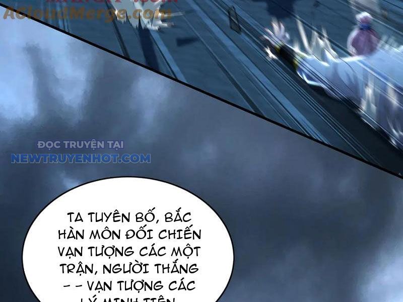 Ta Có Tốc Độ Đánh Nhanh Gấp Trăm Vạn Lần chapter 77 - Trang 4