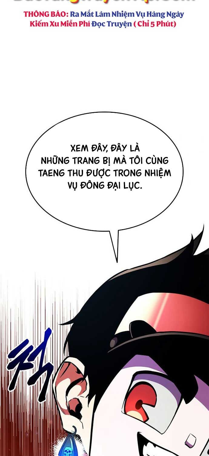 Huyền Thoại Game Thủ - Tái Xuất Chapter 165 - Trang 41