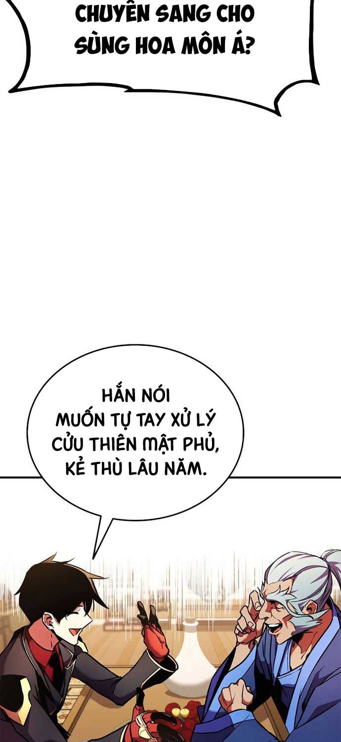 Huyền Thoại Game Thủ - Tái Xuất Chapter 165 - Trang 2