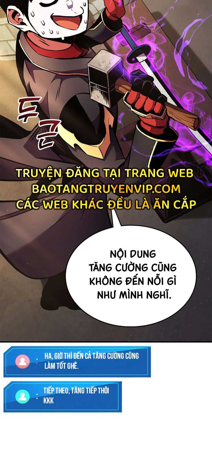 Huyền Thoại Game Thủ - Tái Xuất Chapter 165 - Trang 57