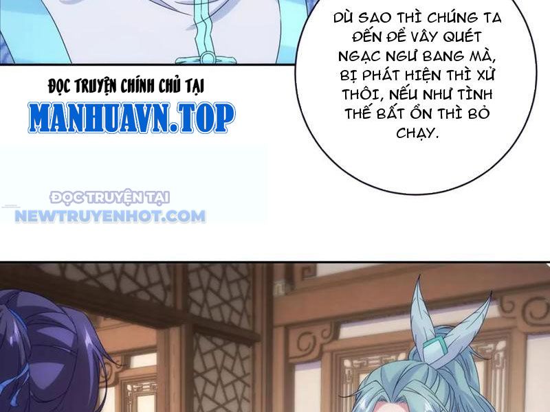 Thần Hồn Võ Đế chapter 420 - Trang 23