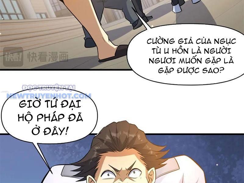 Đô Thị Cực Phẩm Y Thần chapter 188 - Trang 65