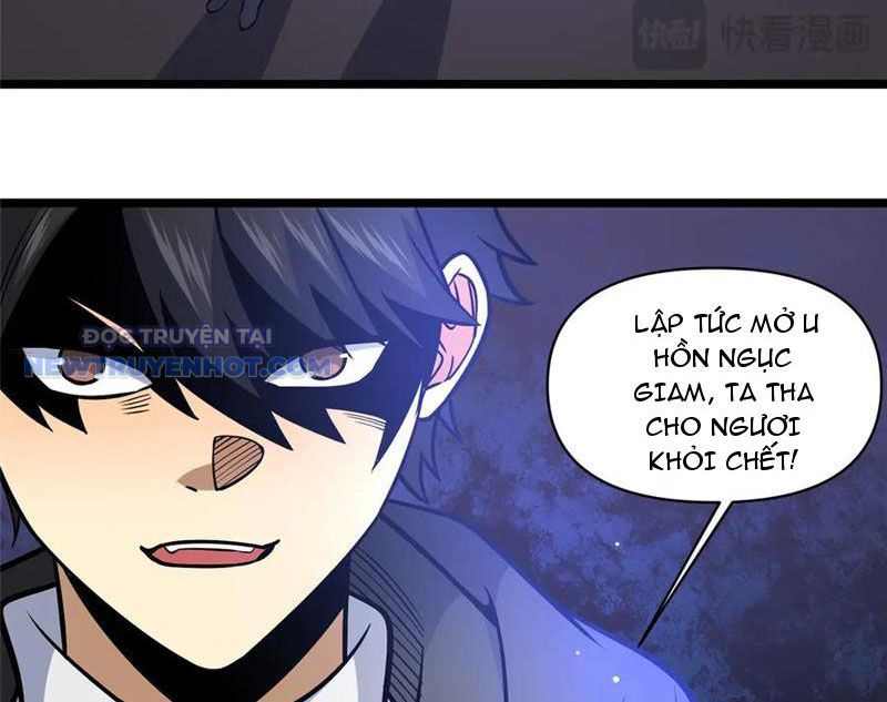 Đô Thị Cực Phẩm Y Thần chapter 206 - Trang 30