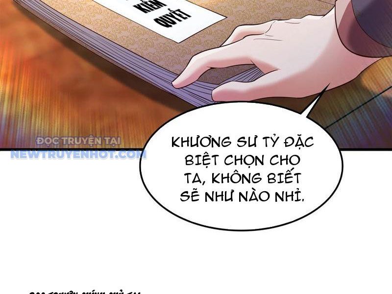 Vừa Cầm Được Thái Cổ Tiên Dược, Ta Đã Đe Dọa Thánh Chủ chapter 71 - Trang 23