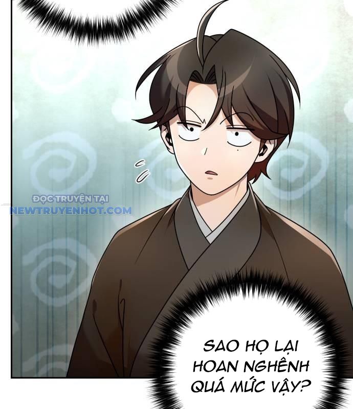 Hoạn Quan Hồi Quy: Tróc Phong Truy Nguyệt chapter 15 - Trang 54