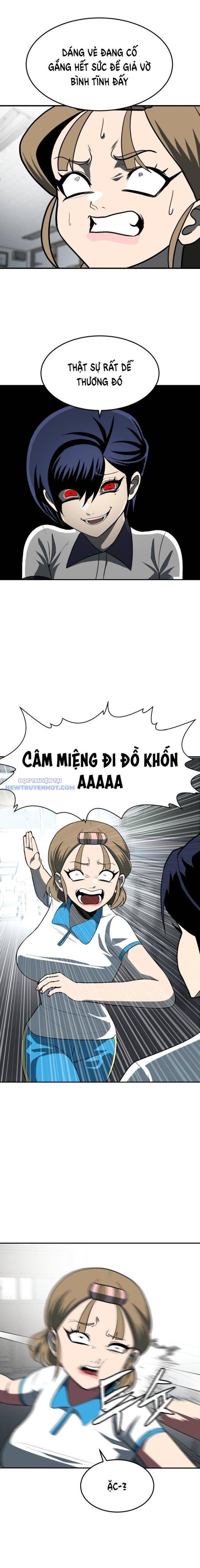 Món Đồ Chơi chapter 3 - Trang 34