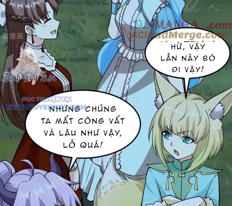 Từ Hôm Nay Bắt đầu Làm Thành Chủ chapter 523 - Trang 20