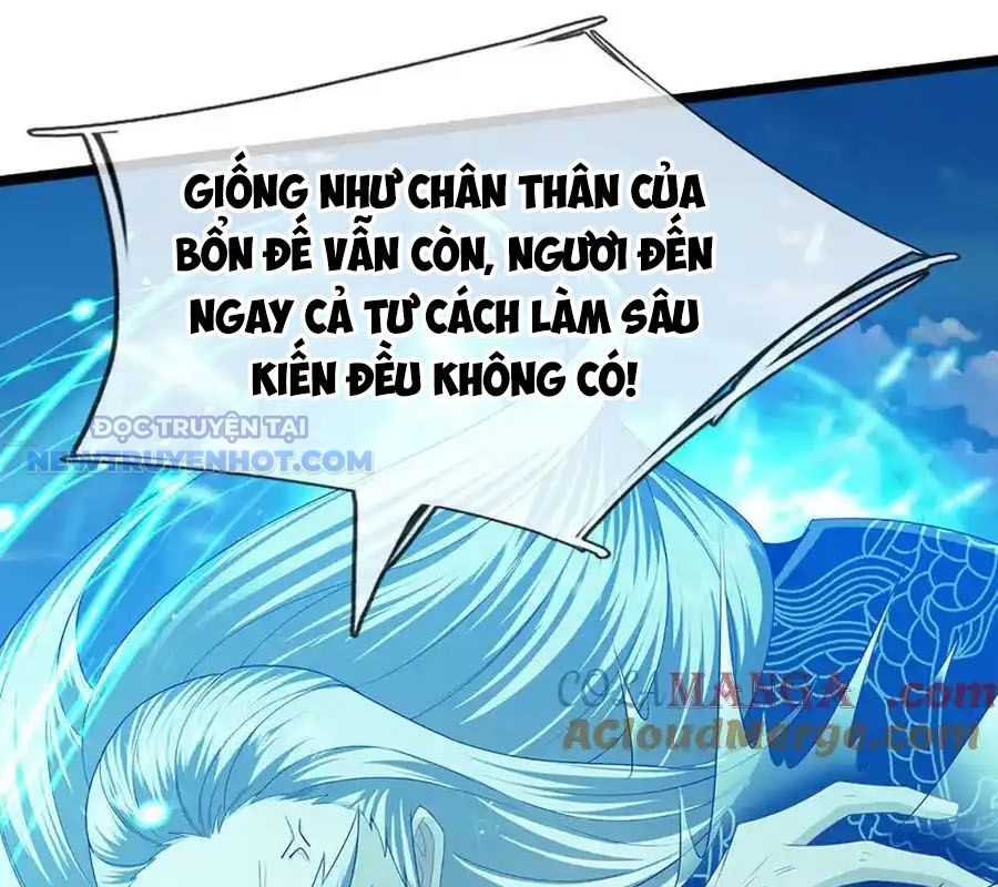 Bị Giam Cầm Trăm Vạn Năm Đệ Tử Ta Trải Khắp Chư Thiên Thần Giới chapter 322 - Trang 48