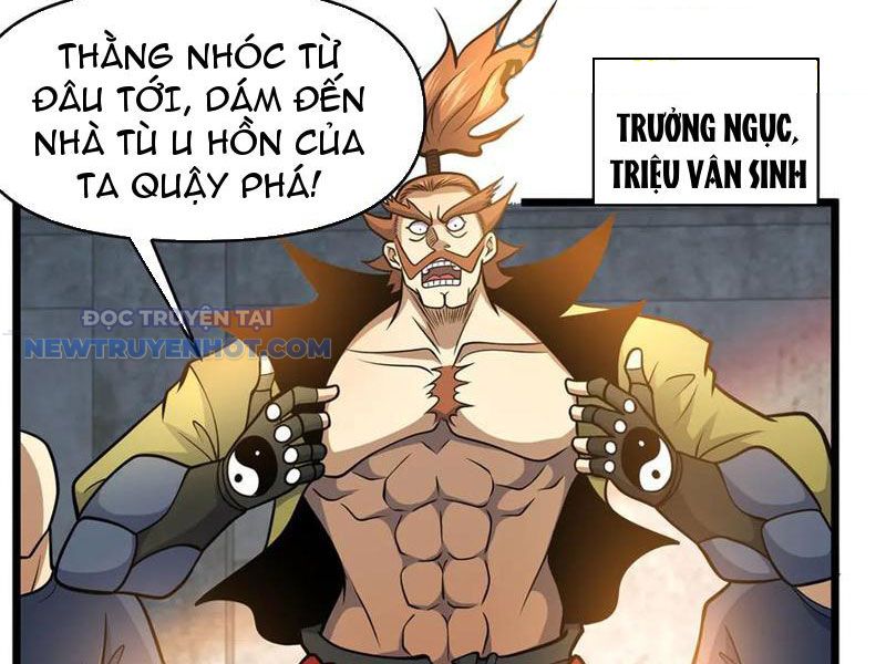 Đô Thị Cực Phẩm Y Thần chapter 211 - Trang 20