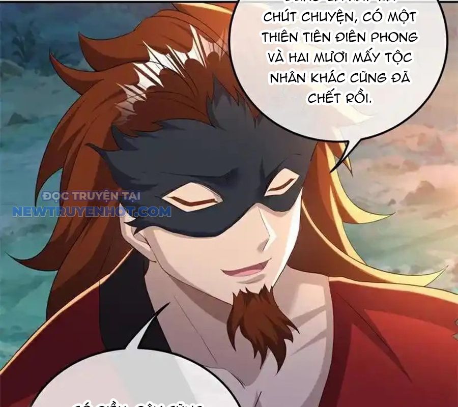 Chiến Hồn Tuyệt Thế chapter 714 - Trang 60