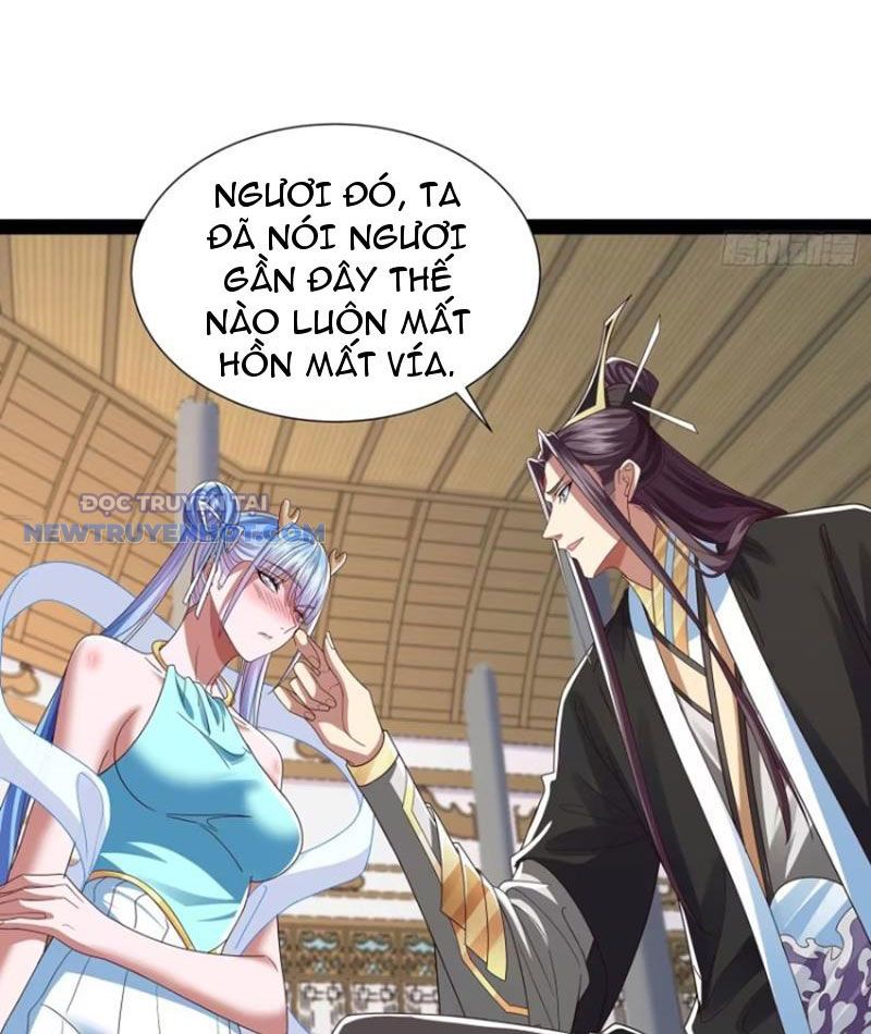 Hoá Ra Ta Là Lão Tổ Ma đạo? chapter 53 - Trang 17