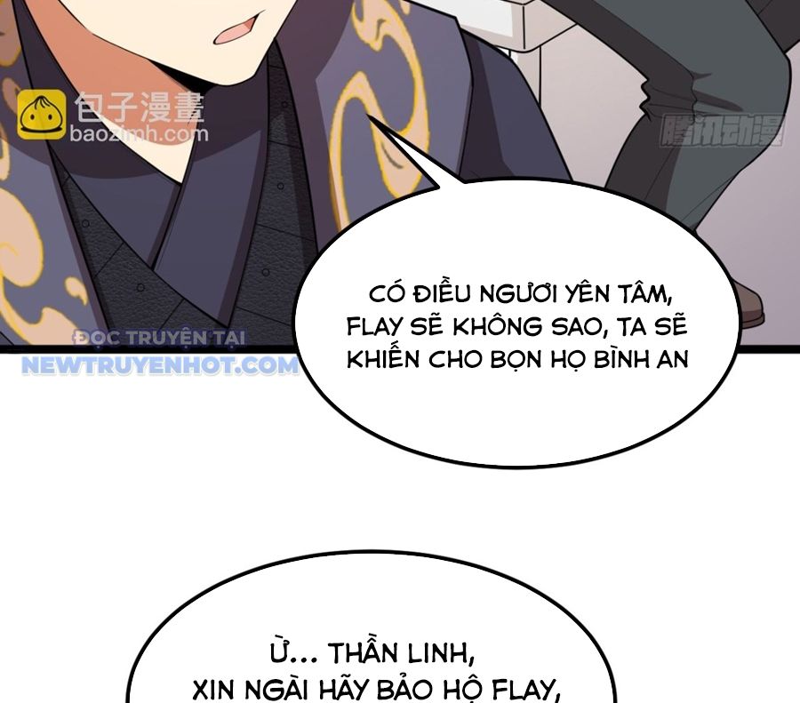 Từ Hôm Nay Bắt đầu Làm Thành Chủ chapter 526 - Trang 32