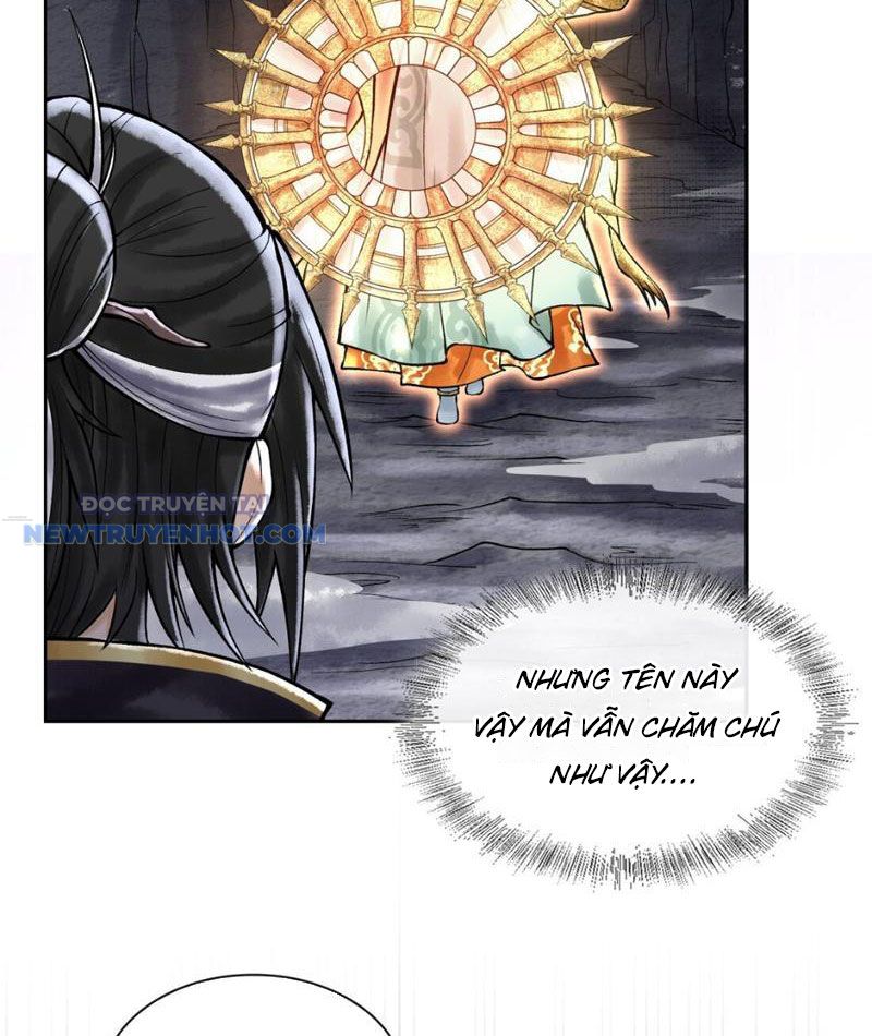 Thần Chi Miệt chapter 42 - Trang 16