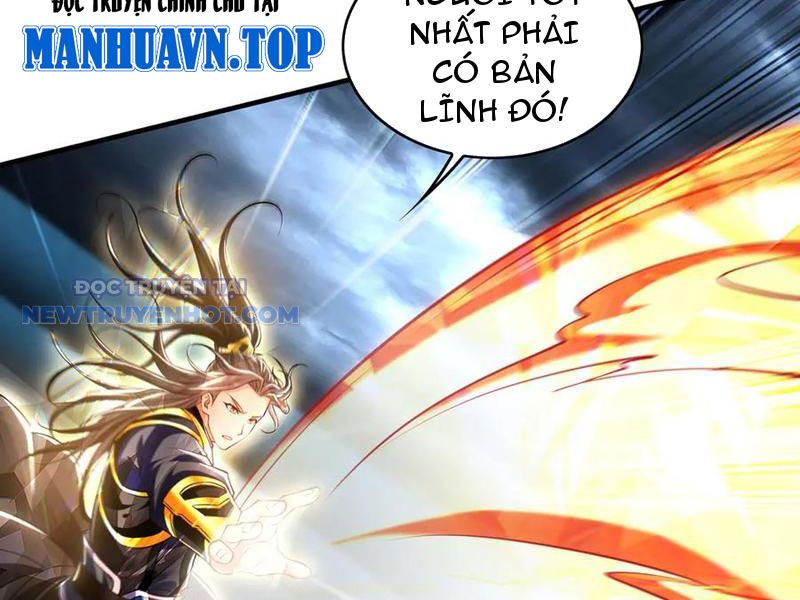 Ta Có Tốc Độ Đánh Nhanh Gấp Trăm Vạn Lần chapter 76 - Trang 83