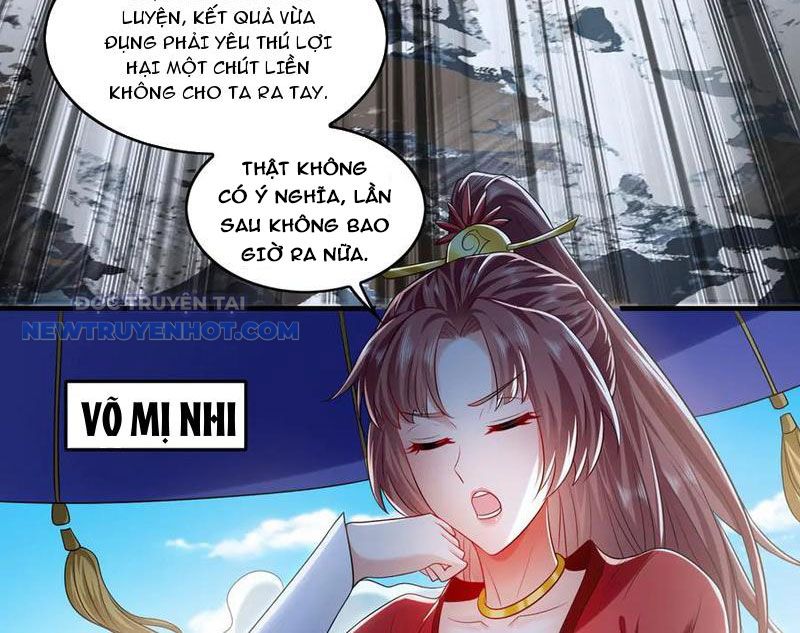 Ta Có Tốc Độ Đánh Nhanh Gấp Trăm Vạn Lần chapter 83 - Trang 38