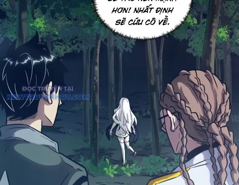 Tay Trái Của Ta Có Thể Dị Biến chapter 82 - Trang 75