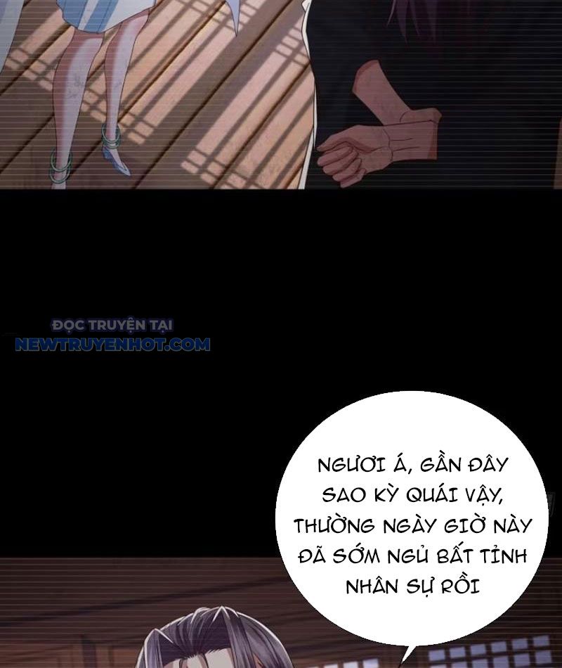 Hoá Ra Ta Là Lão Tổ Ma đạo? chapter 52 - Trang 27