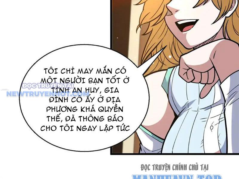 Đô Thị Cực Phẩm Y Thần chapter 172 - Trang 26