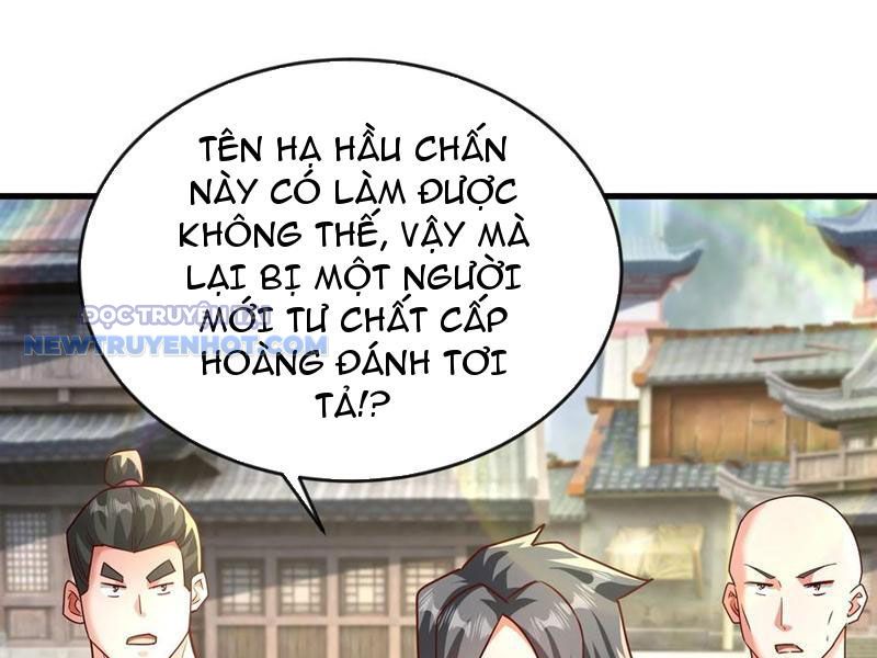 Vừa Cầm Được Thái Cổ Tiên Dược, Ta Đã Đe Dọa Thánh Chủ chapter 77 - Trang 47