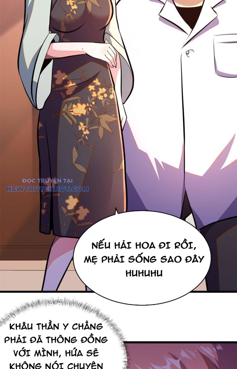 Đô Thị Cực Phẩm Y Thần chapter 9 - Trang 29