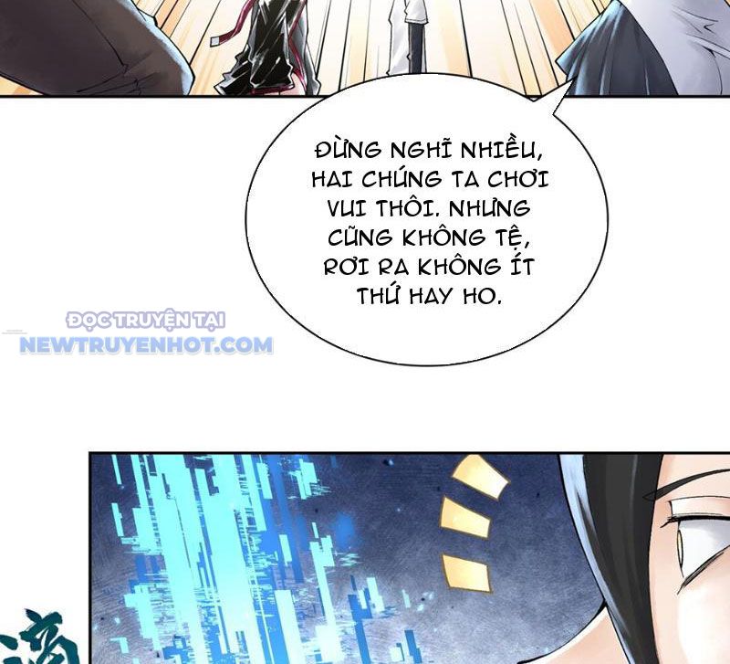 Thần Chi Miệt chapter 32 - Trang 38